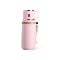 Garrafa Térmica 600ml Personalizada Garrafa Térmica 600ml Personalizada