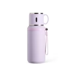 Garrafa Térmica 600ml Personalizada Garrafa Térmica 600ml Personalizada