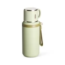 Garrafa Térmica 600ml Personalizada Garrafa Térmica 600ml Personalizada