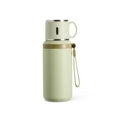 Garrafa Térmica 600ml Personalizada Garrafa Térmica 600ml Personalizada