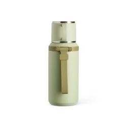 Garrafa Térmica 600ml Personalizada Garrafa Térmica 600ml Personalizada