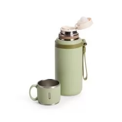 Garrafa Térmica 600ml Personalizada Garrafa Térmica 600ml Personalizada