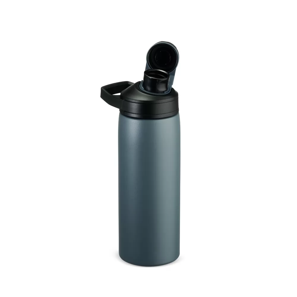 Garrafa Térmica 600ml Personalizada Garrafa Térmica 600ml Personalizada