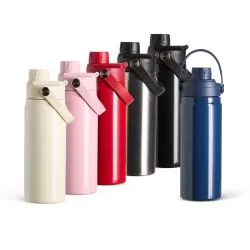 Garrafa Térmica 600ml Personalizada Garrafa Térmica 600ml Personalizada