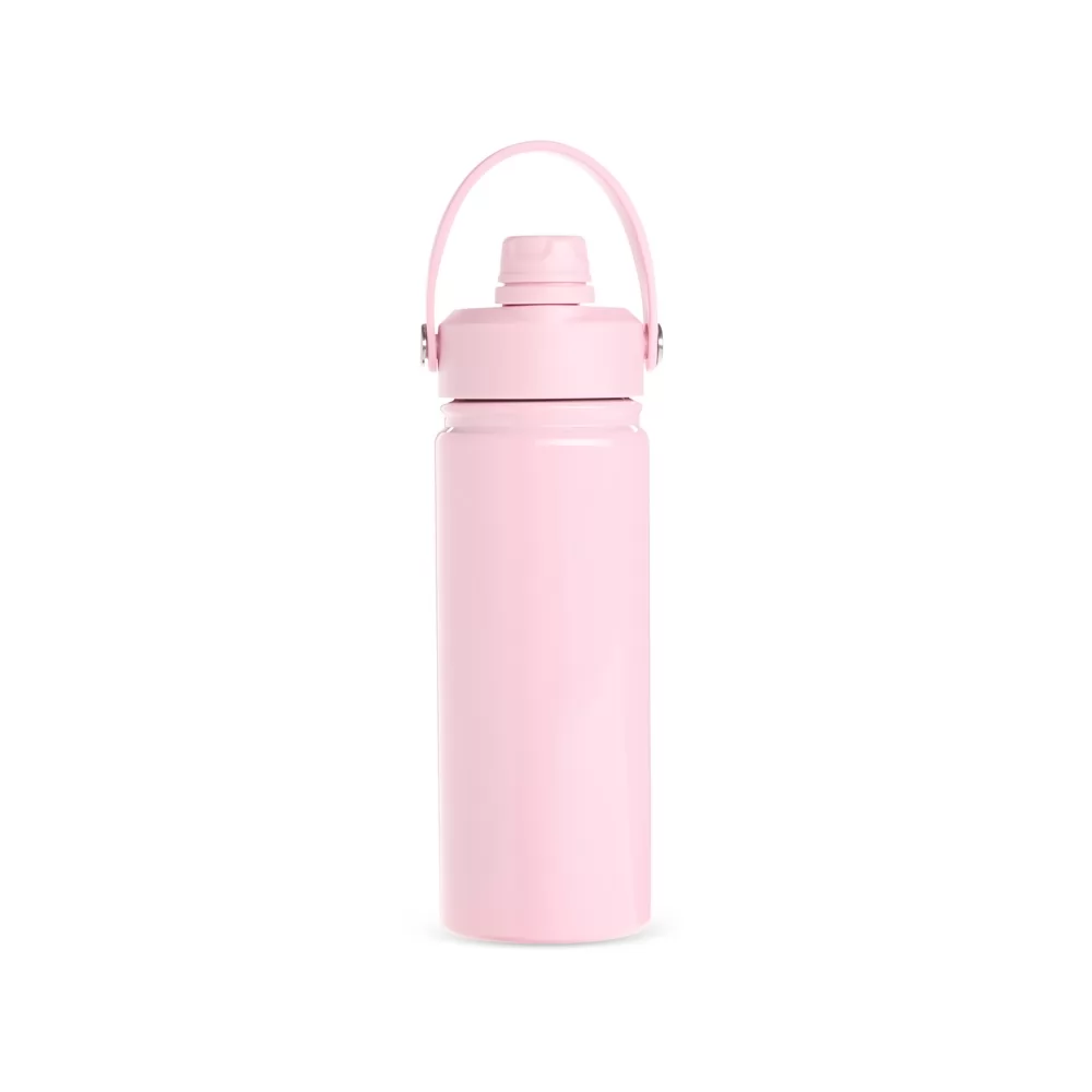 Garrafa Térmica 600ml Personalizada Garrafa Térmica 600ml Personalizada