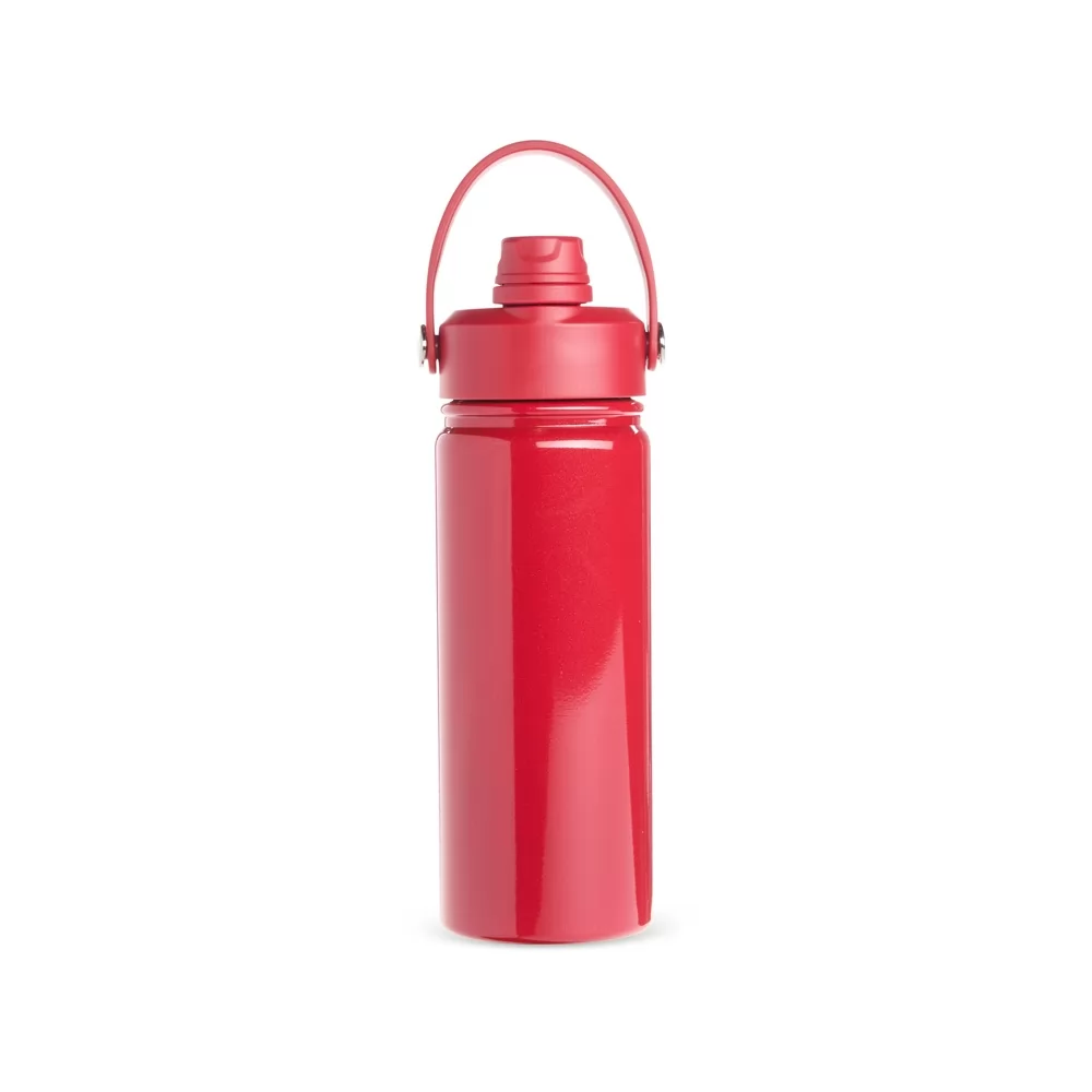 Garrafa Térmica 600ml Personalizada Garrafa Térmica 600ml Personalizada