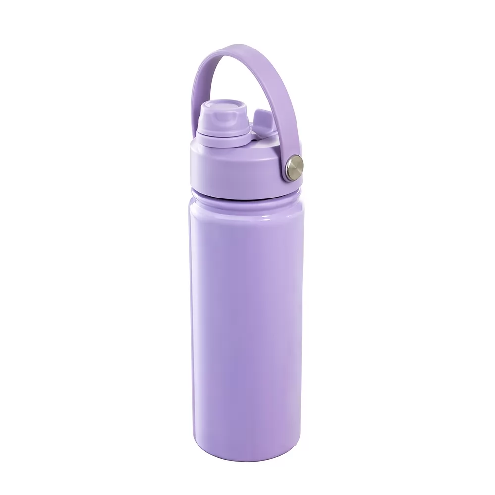 Garrafa Térmica 600ml Personalizada Garrafa Térmica 600ml Personalizada