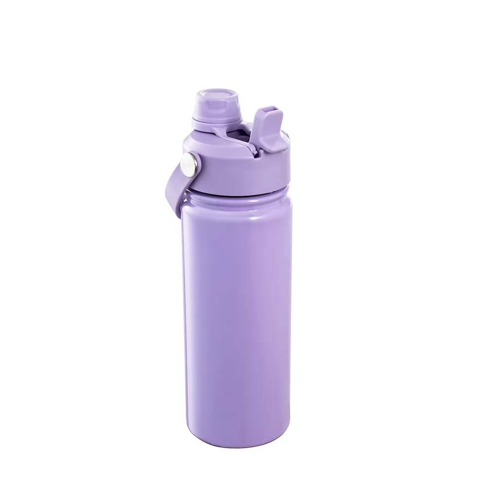 Garrafa Térmica 600ml Personalizada Garrafa Térmica 600ml Personalizada