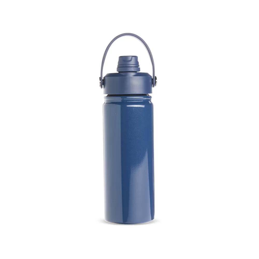 Garrafa Térmica 600ml Personalizada Garrafa Térmica 600ml Personalizada