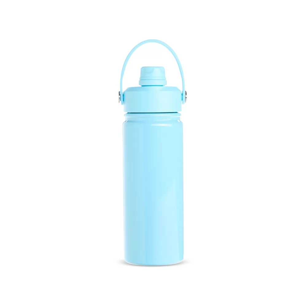 Garrafa Térmica 600ml Personalizada Garrafa Térmica 600ml Personalizada