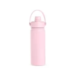 Garrafa Térmica 600ml Personalizada Garrafa Térmica 600ml Personalizada
