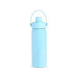 Garrafa Térmica 600ml Personalizada Garrafa Térmica 600ml Personalizada