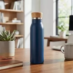 Garrafa Térmica 600ml Personalizada