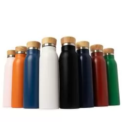 Garrafa Térmica 600ml Personalizada