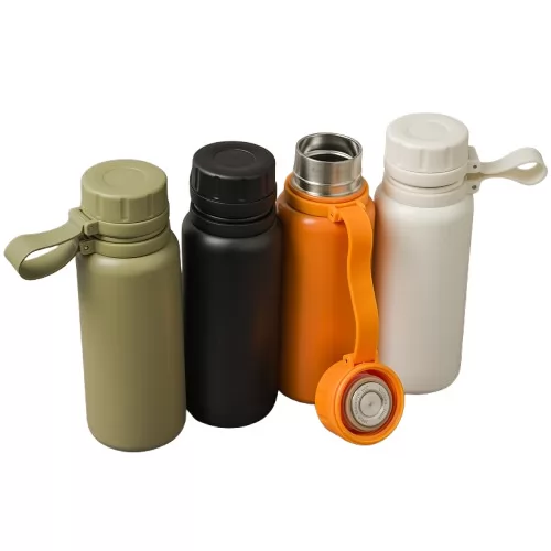 Garrafa Térmica 600ml Personalizada