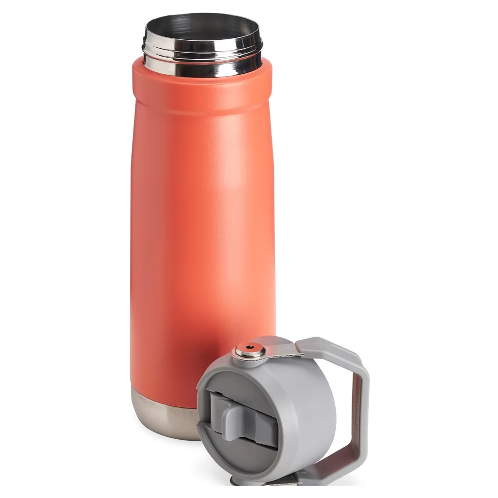 Garrafa Térmica 650ml Personalizada