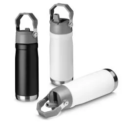 Garrafa Térmica 650ml Personalizada  Garrafa Térmica 650ml Personalizada