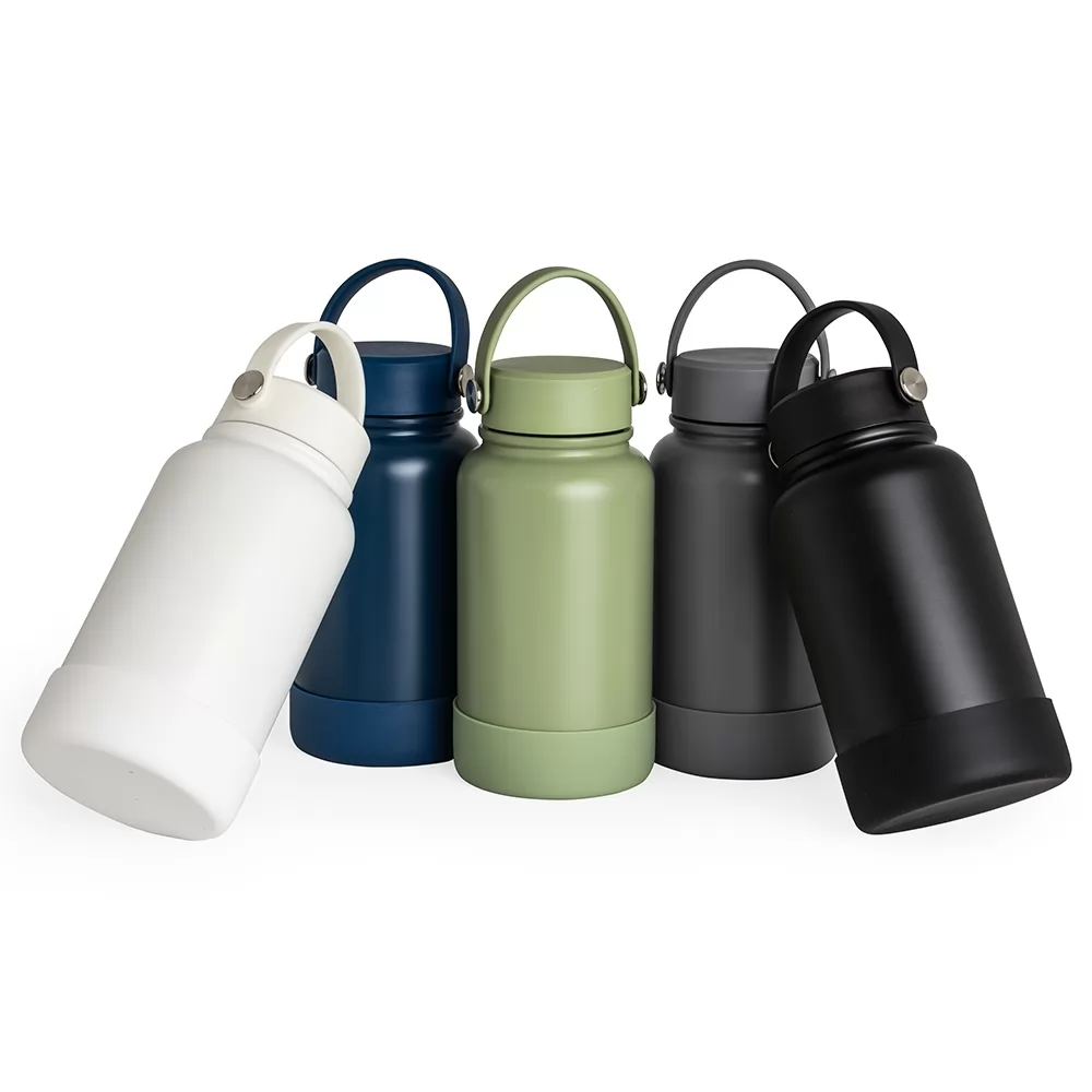 Garrafa Térmica 700ml Personalizada