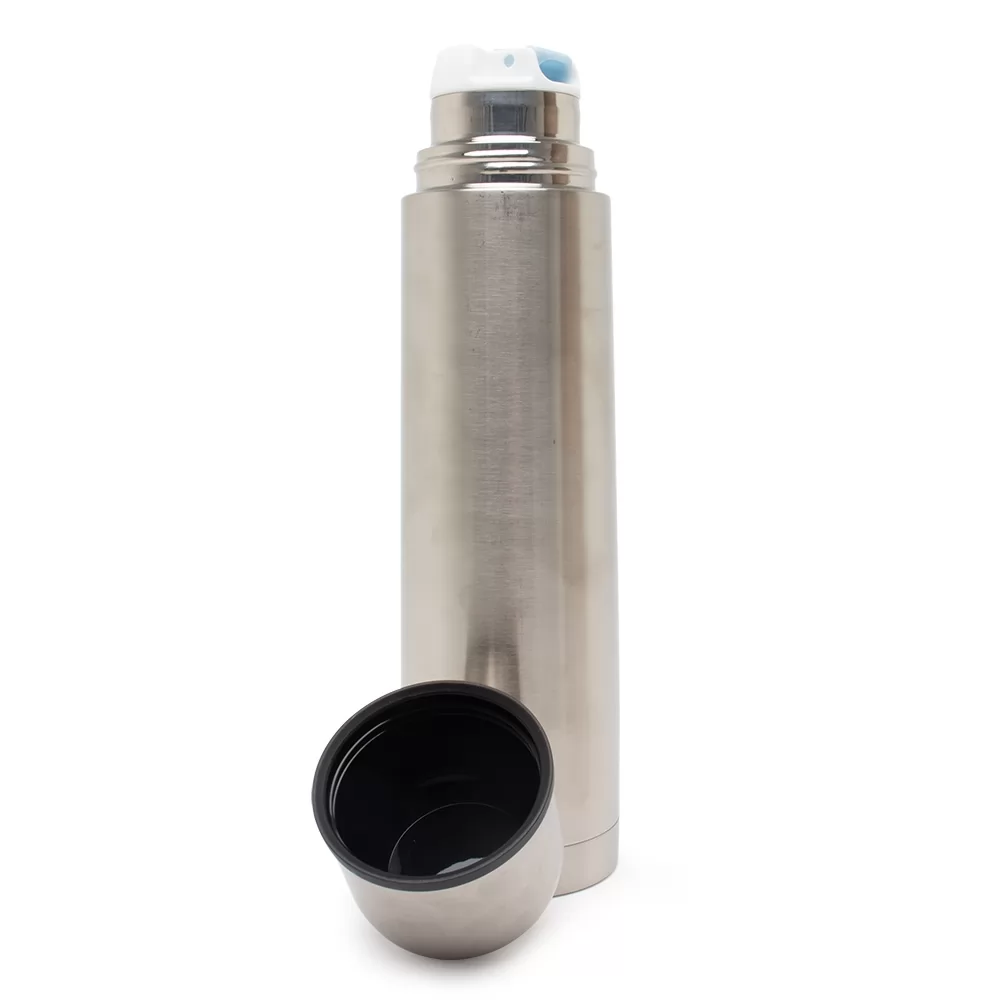 Garrafa Térmica 750ml Personalizada