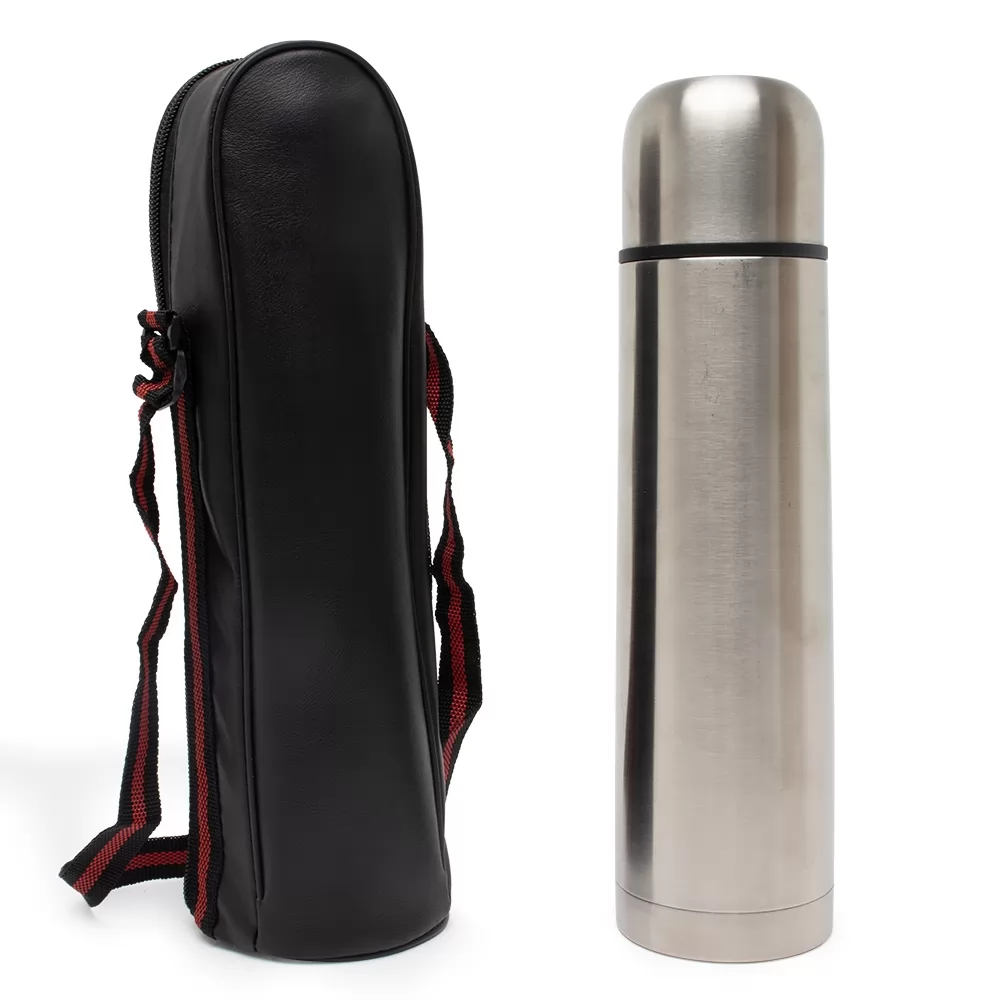 Garrafa Térmica 750ml Personalizada