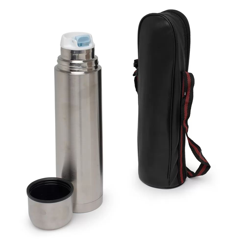 Garrafa Térmica 750ml Personalizada