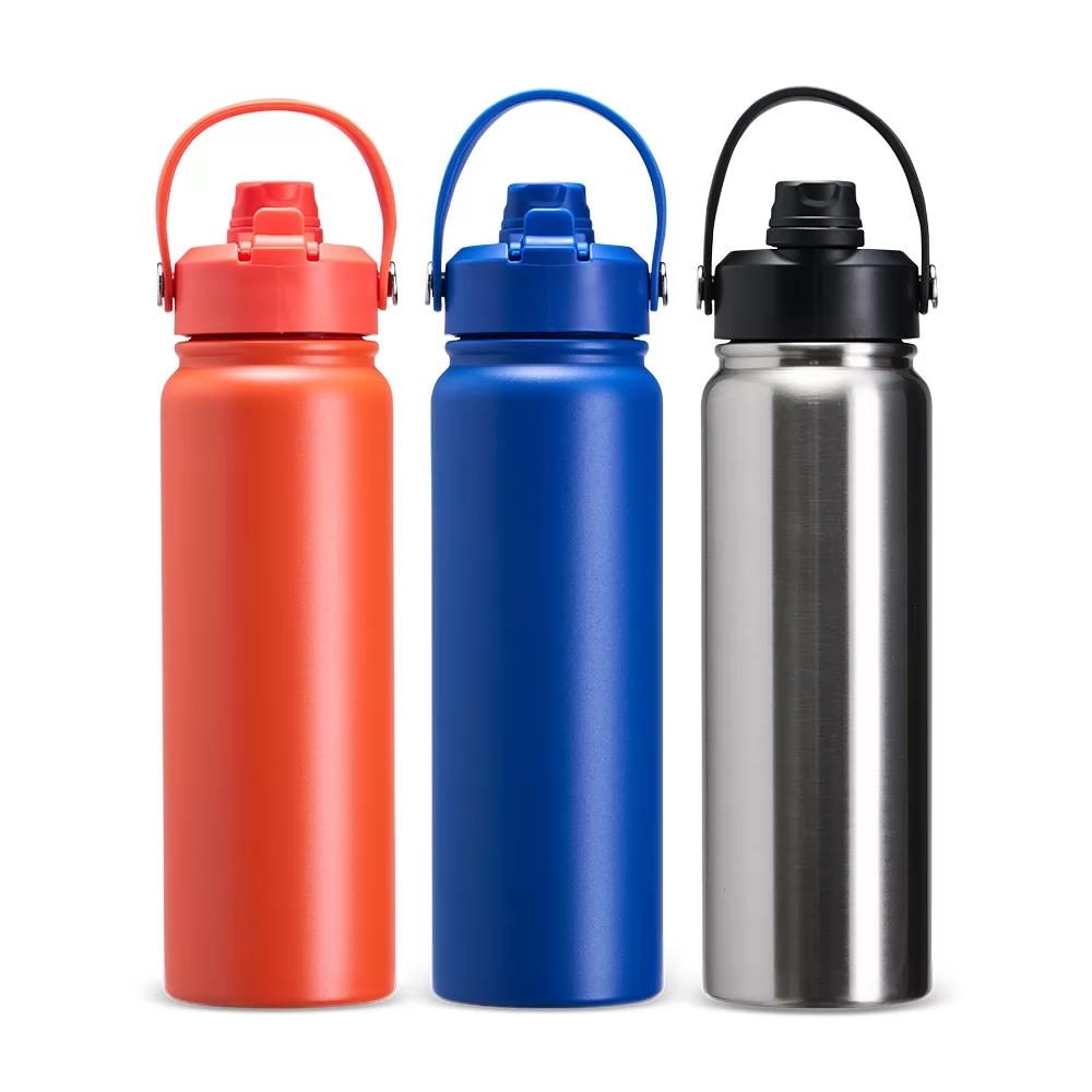 Garrafa Térmica 800ml Personalizada