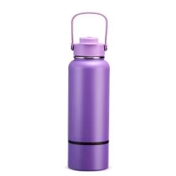 Garrafa Térmica 800ml Personalizada
