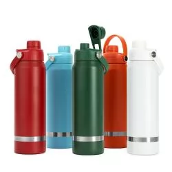 Garrafa Térmica 800ml Personalizada Garrafa Térmica 800ml Personalizada