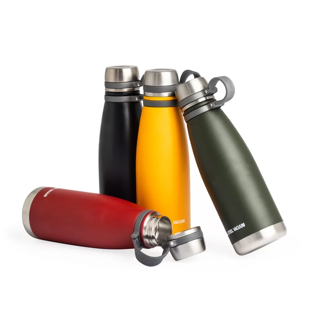 Garrafa Térmica 800ml Personalizada