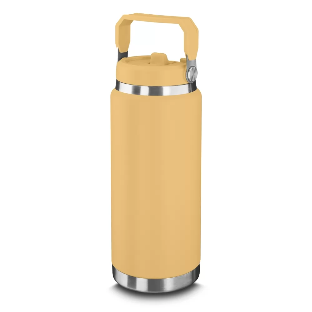 Garrafa Térmica 850ml Personalizada