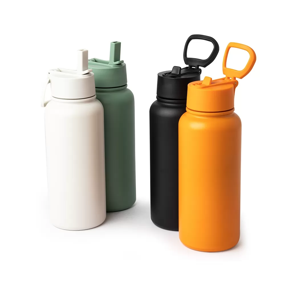 Garrafa Térmica 900ml Personalizada