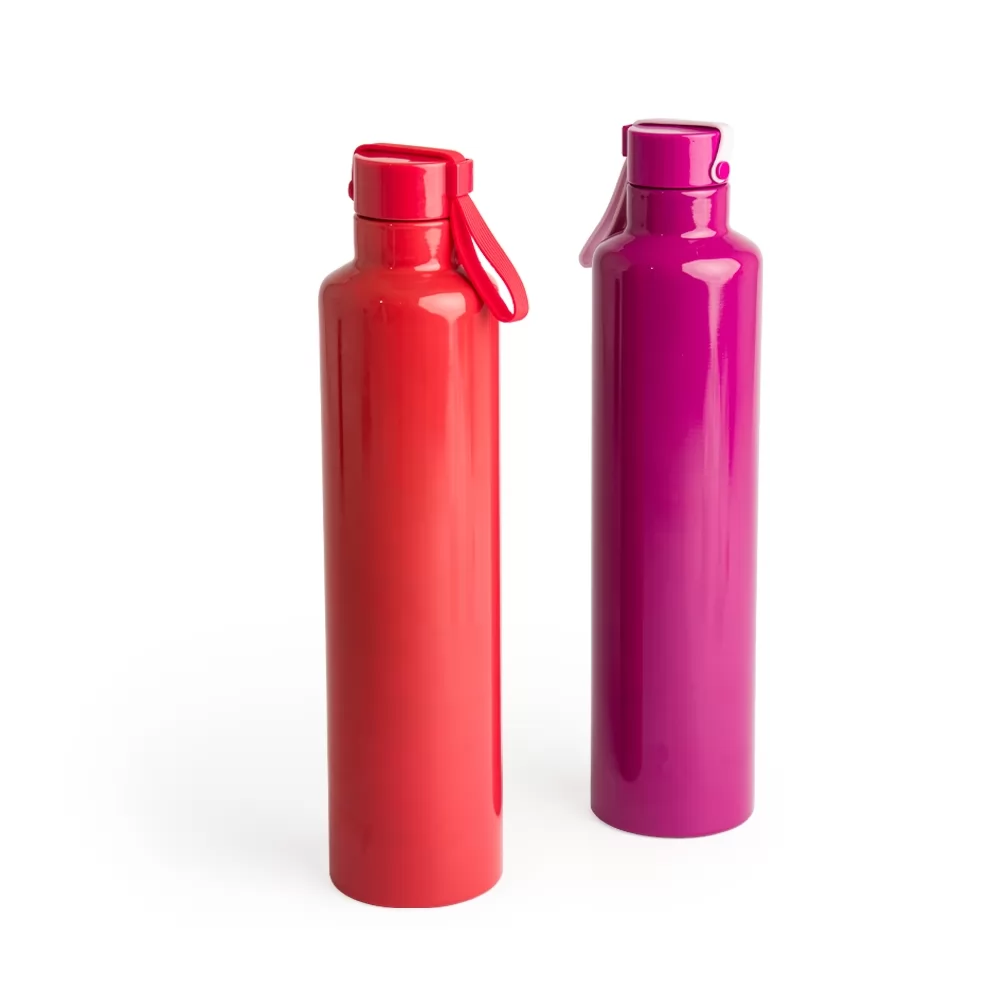 Garrafa Térmica 900ml Personalizada