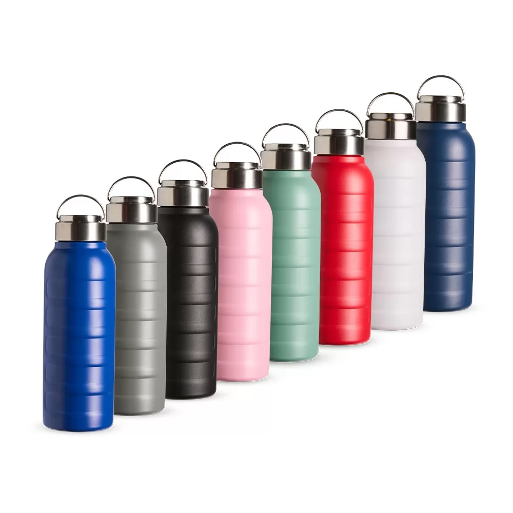 Garrafa Térmica 950ml Personalizada