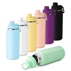 GARRAFA TÉRMICA  960ml Personalizada GARRAFA TÉRMICA  960ml Personalizada