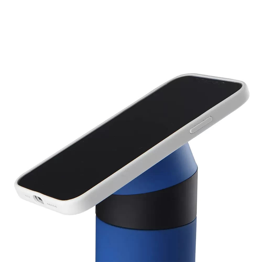 Garrafa Térmica Apoio para Celular Personalizada