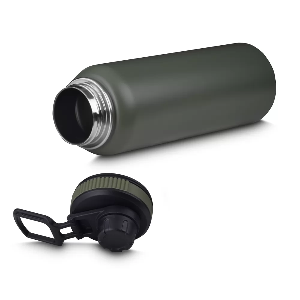 Garrafa Térmica de 1,2l Personalizada