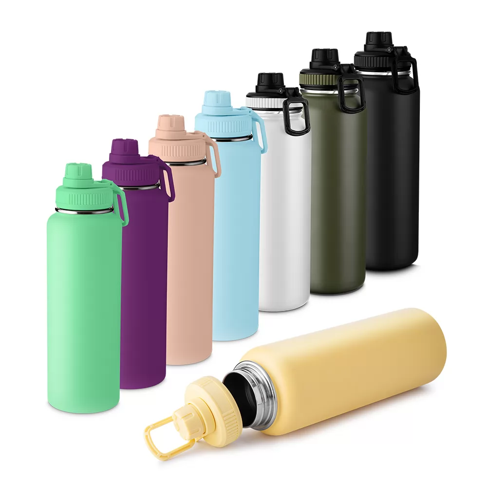 Garrafa Térmica de 1,2l Personalizada