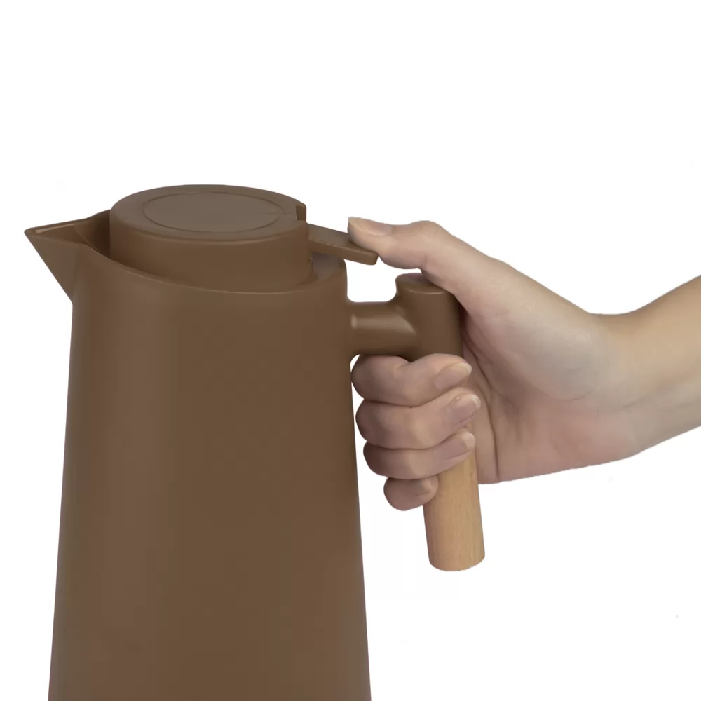 Garrafa Térmica de 1l Personalizada