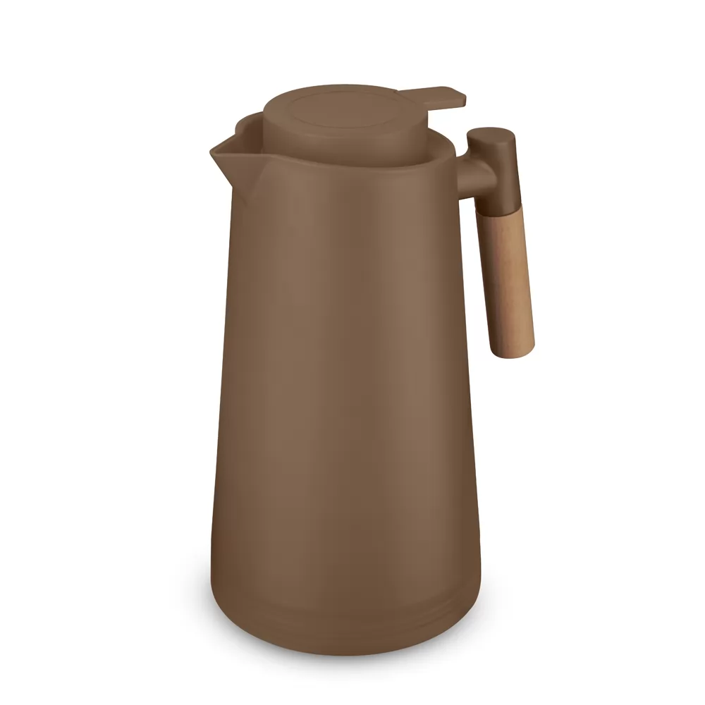 Garrafa Térmica de 1l Personalizada