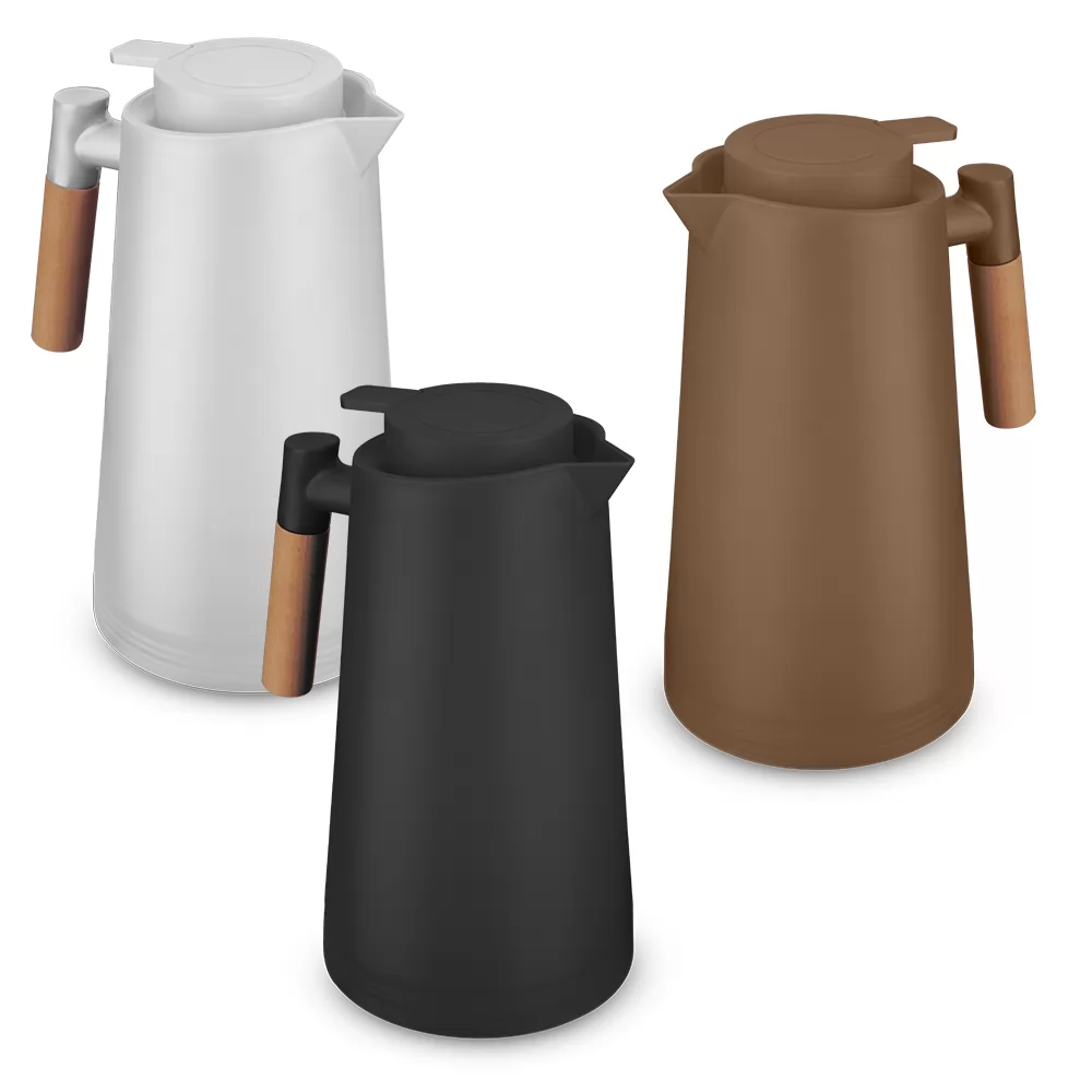 Garrafa Térmica de 1l Personalizada