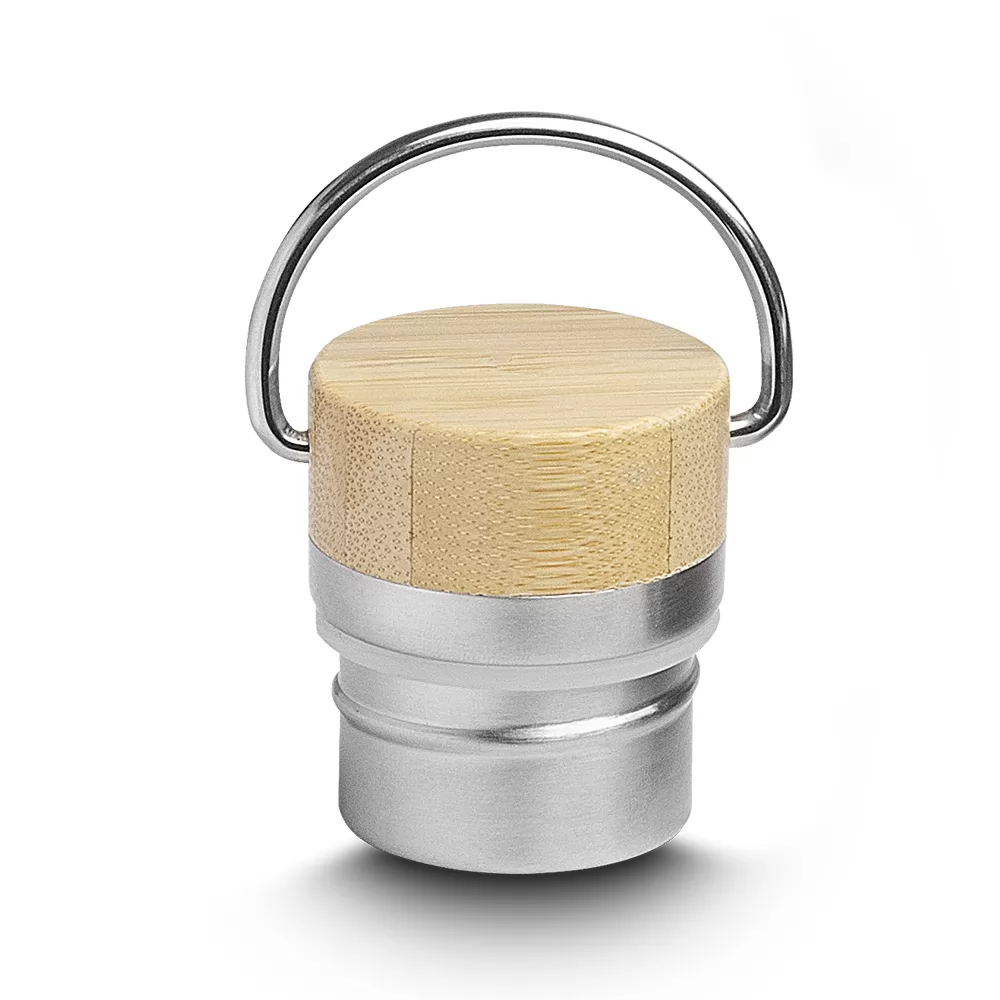 Garrafa Térmica de 600ml Personalizada