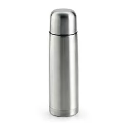 Garrafa térmica em aço inox 500 mL Personalizada