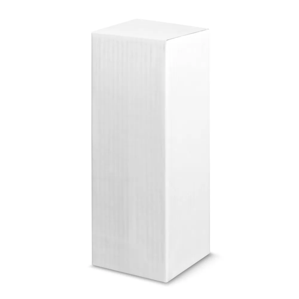 Garrafa Térmica em aço inox 540 mL Personalizada