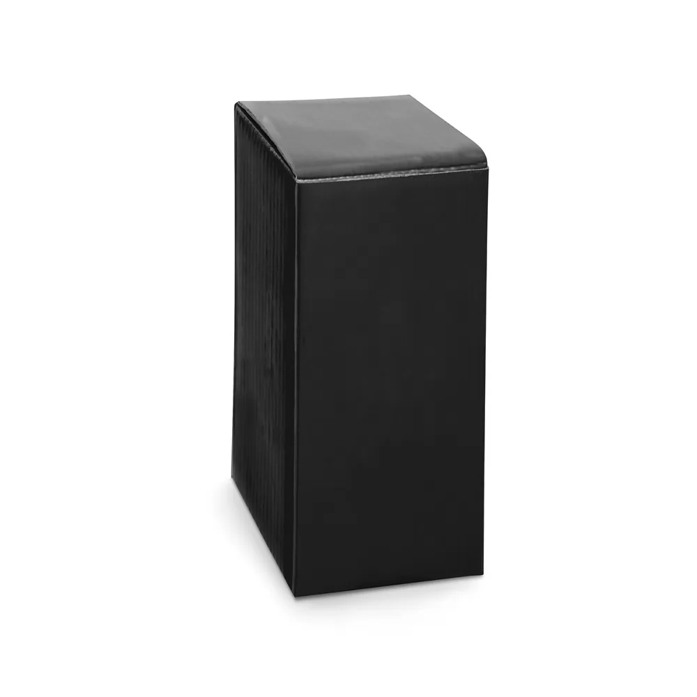 Garrafa térmica em Bambu 430ml Personalizada