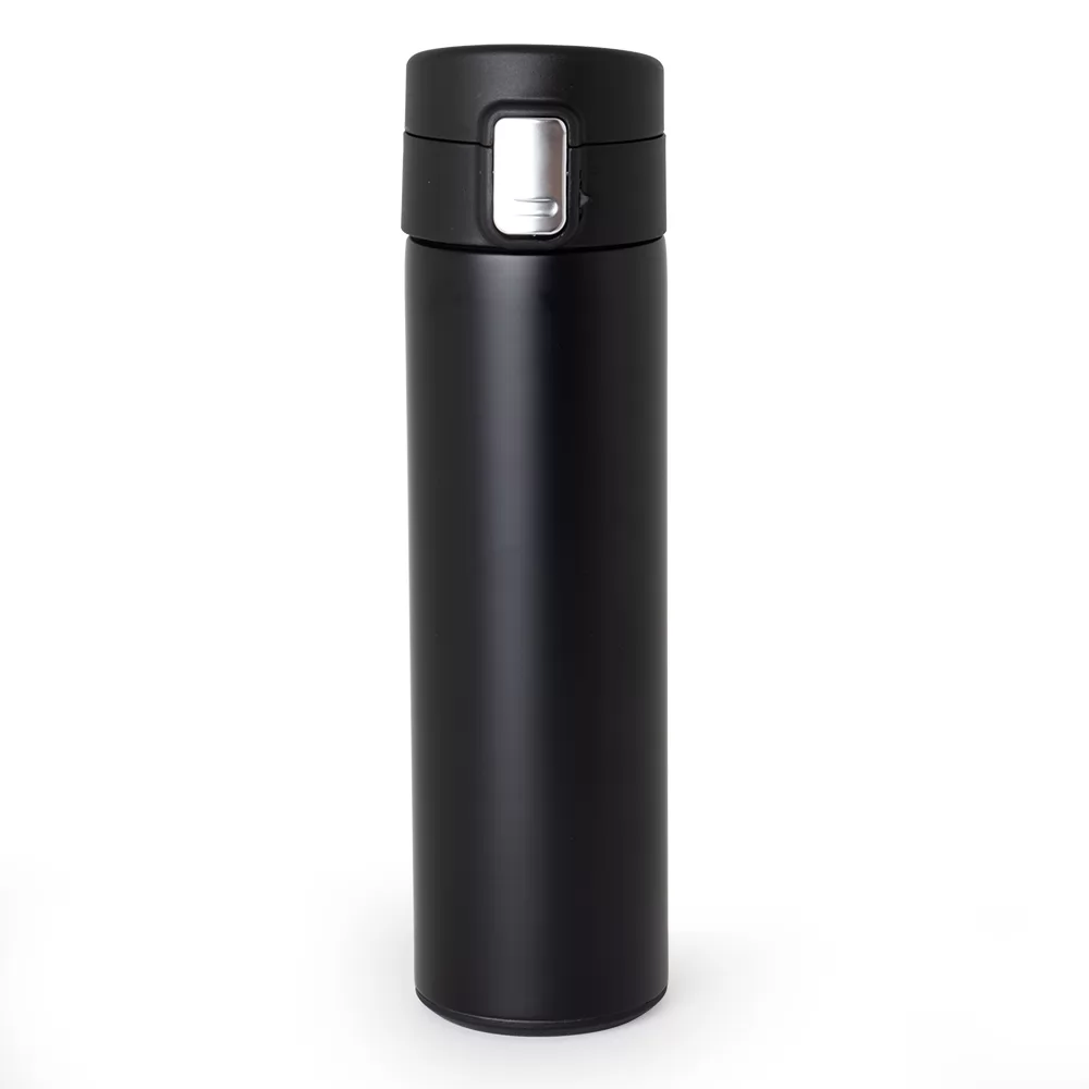 Garrafa Térmica em Inox 450ml Personalizada