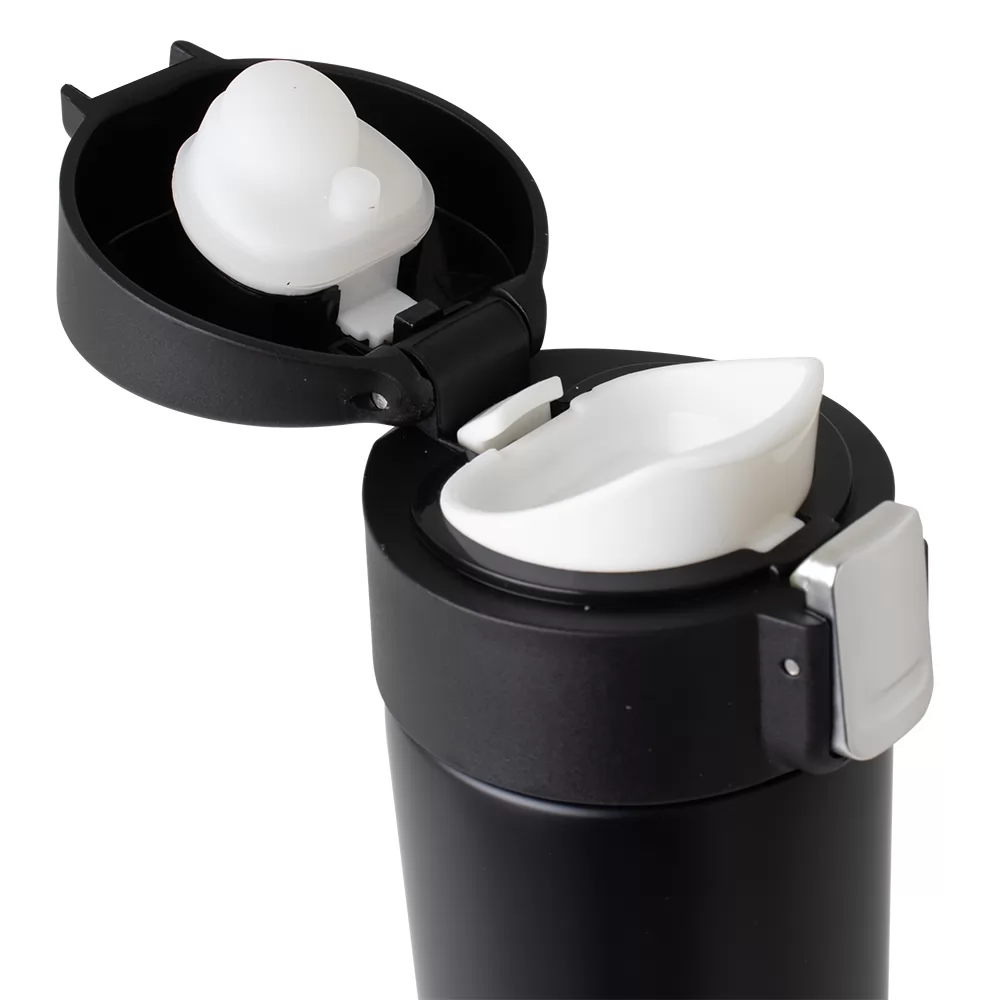 Garrafa Térmica em Inox 450ml Personalizada