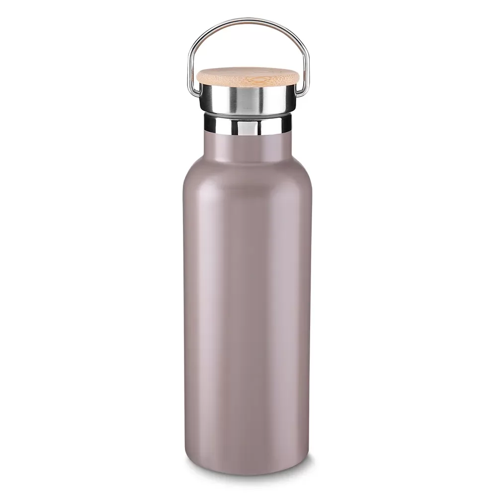 Garrafa Térmica Inox 500 ml Personalizada