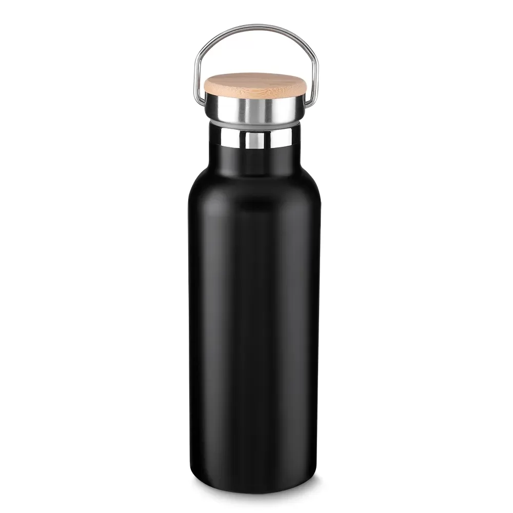 Garrafa Térmica Inox 500 ml Personalizada
