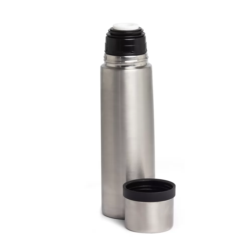 Garrafa Térmica Inox 500ml Personalizada