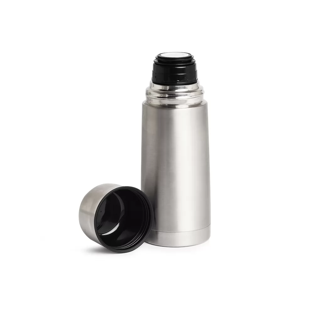 Garrafa Térmica Inox 500ml Personalizada